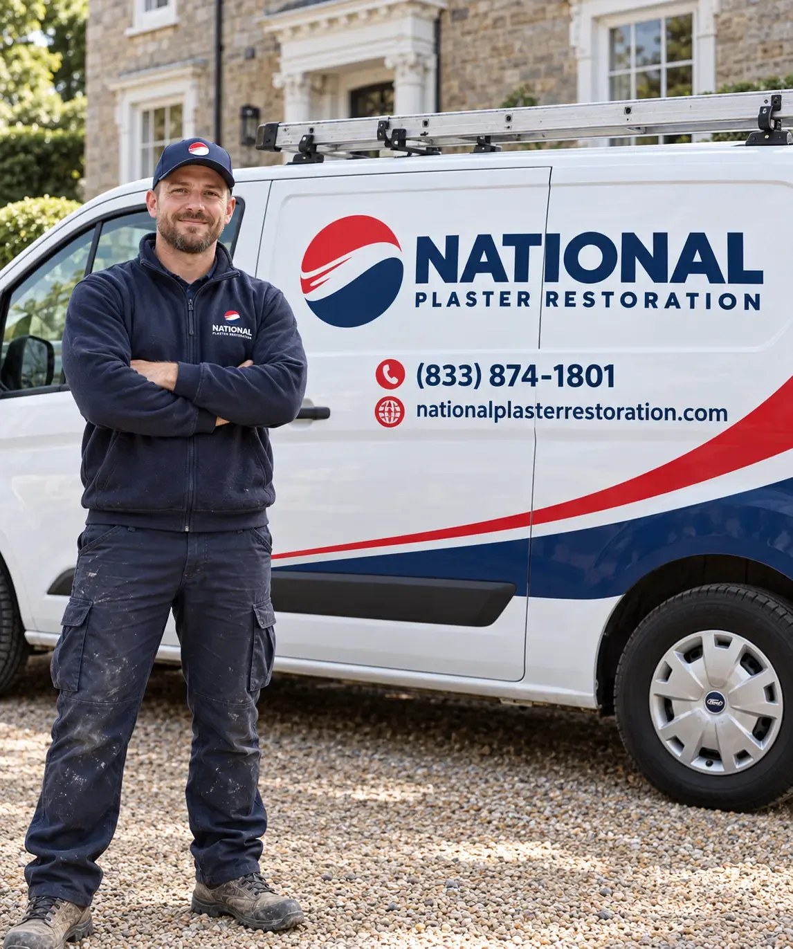 Plaster Repair company in Rolling Hills, WY